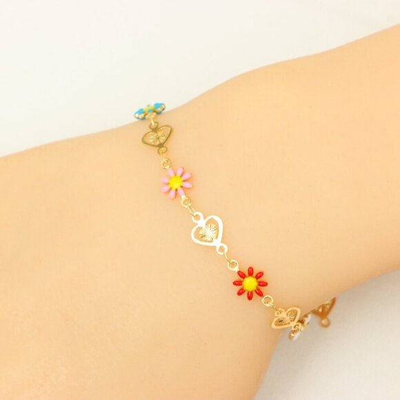 "New Beautiful Design Bracelet for Women/Girls, Gift, B965 - Picture 1 of 6